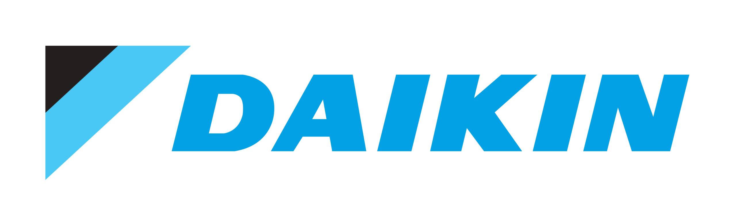 Daikin Logo
